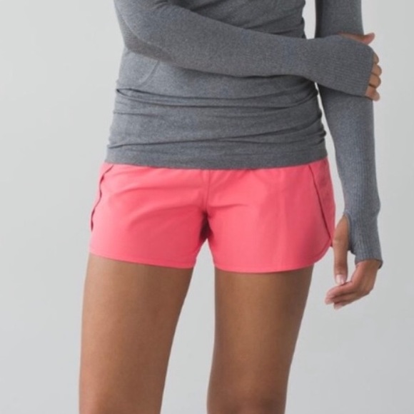 lululemon athletica Pants - Lululemon Run Times Short